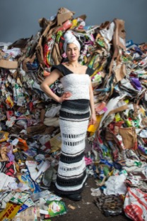 2 Project Precious Trash Johanna Törnqvist Photo FredrikSederholm print