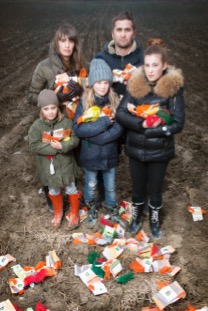 3 Project Precious Trash Johanna Törnqvist Photo FredrikSederholm print