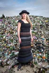 8 Project Precious Trash Johanna Törnqvist Photo FredrikSederholm print