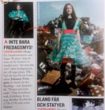 Tara magazine