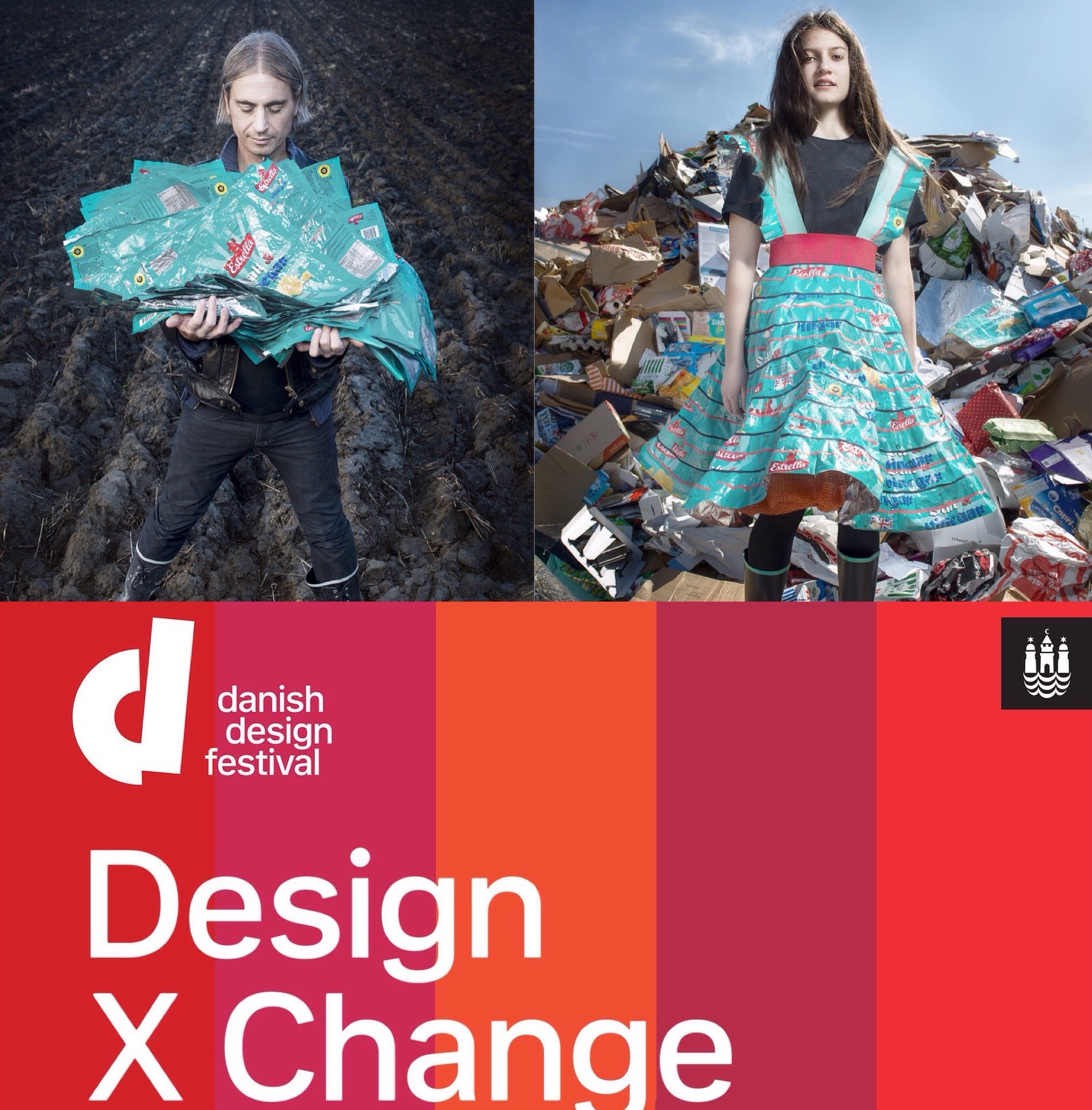 Design X Change