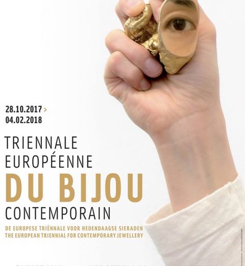 The 6th European Triennal of Contemporary Jewellery