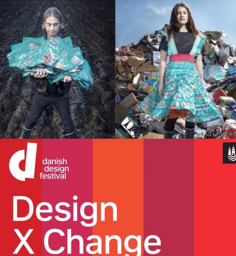 Design X Change